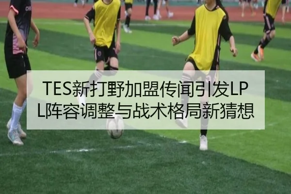 TES新打野加盟传闻引发LPL阵容调整与战术格局新猜想